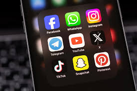 marketing redes sociales