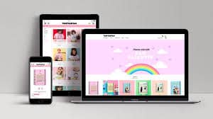como crear una tienda online ropa