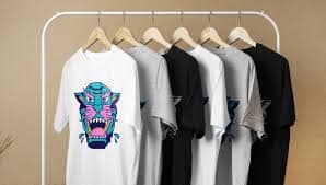 Cómo empezar a vender ropa bordada