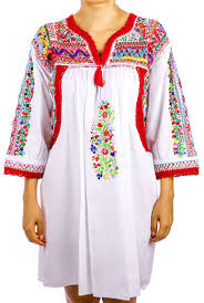    vender ropa bordada  online  