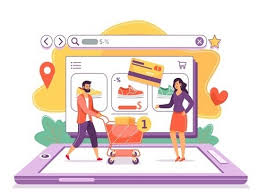 ventas online
