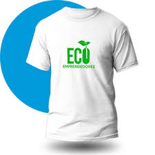 camiseta personalizadas con causa