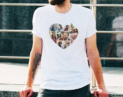 camisetas personalizadas collage