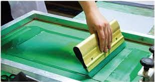 Camisetas Estampadas para Hombre  