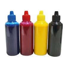  Las Mejores Tinta para sublimar  