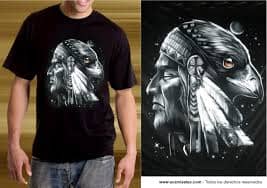 Serigrafía textil