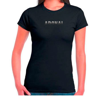 Camisetas estampadas 2023 | ENVIO GRATIS | Adonai®