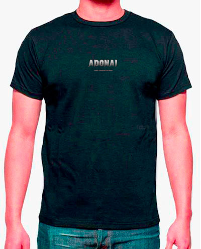 realimentación Adelantar Alegaciones Camisetas para hombre 2023 | Adonai®